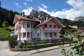 Villetta Giumella, Pozza Di Fassa